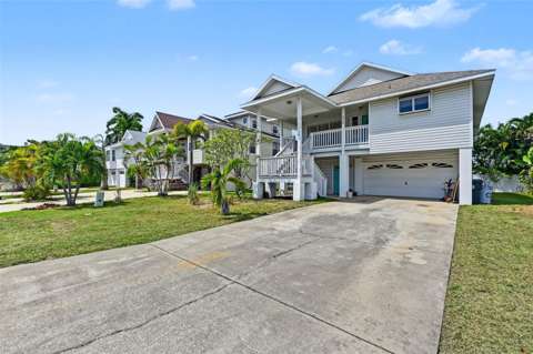 230 125Th Avenue, home for sale in Treasure Island 33706