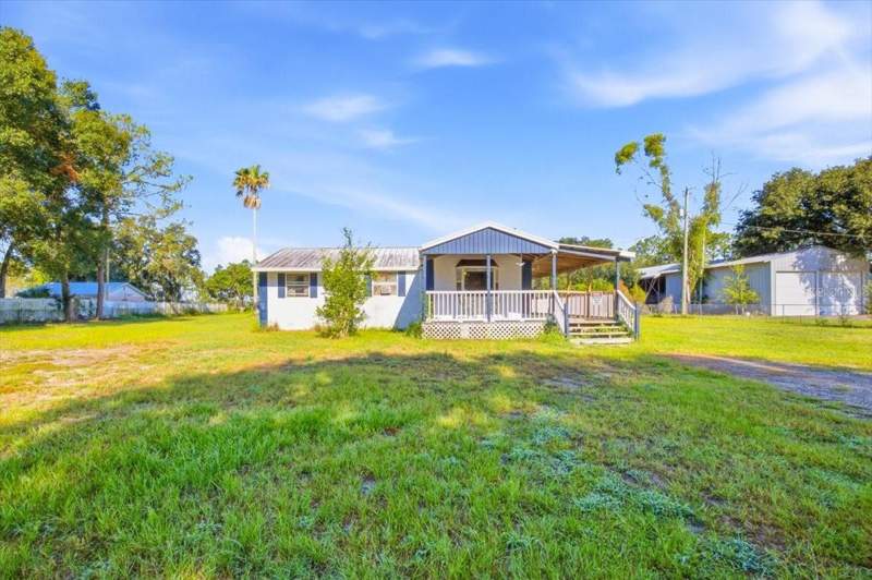3 bedroom Single Family Residence at 6709 Five Acre Rd, Unplatted, Plant City — photo 3