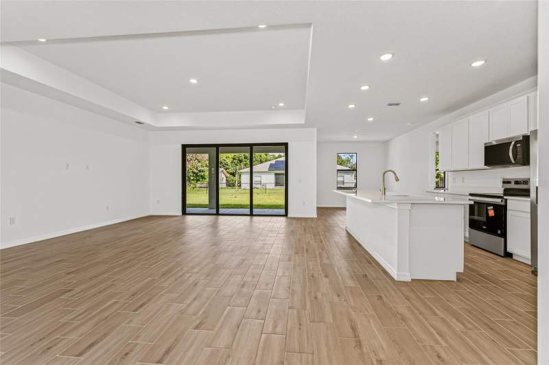 3 bedroom Single Family Residence at 74 La Mancha Drive, Palm Harbor Center Ph 01, Palm Coast — photo 3
