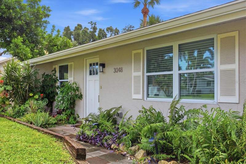 3 bedroom Single Family Residence at 3048 Savage Road, Palm Lakes, Sarasota — photo 4