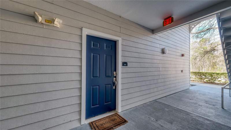 3 bedroom Condominium at 3174 Feltrim Pl #103, Villas At Secret Lake Condo, Kissimmee — photo 4