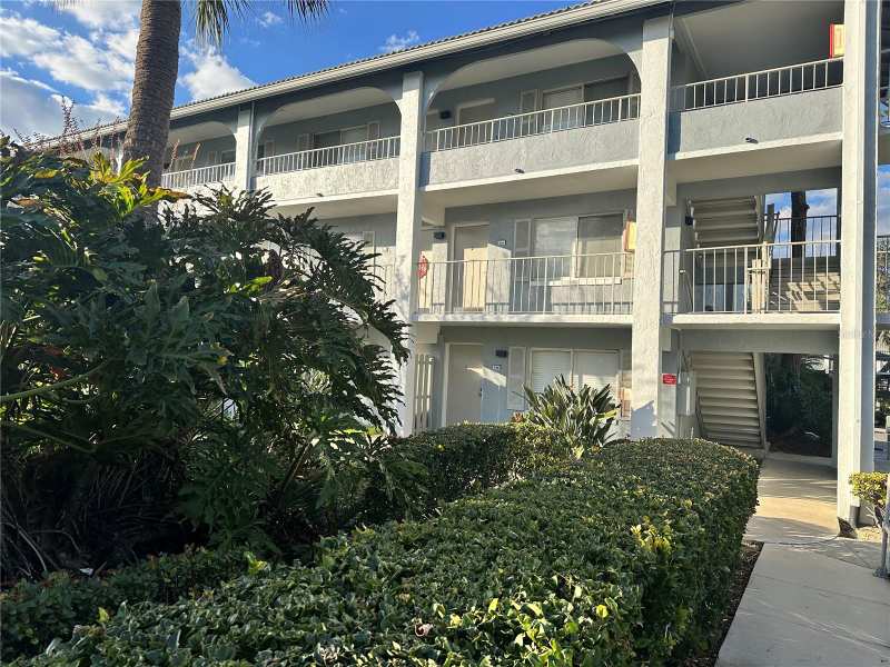 1 bedroom Condominium at 123 Blue Point Way #110, Waterside At Cranes Roost A Condo Community, Altamonte Springs — photo 1