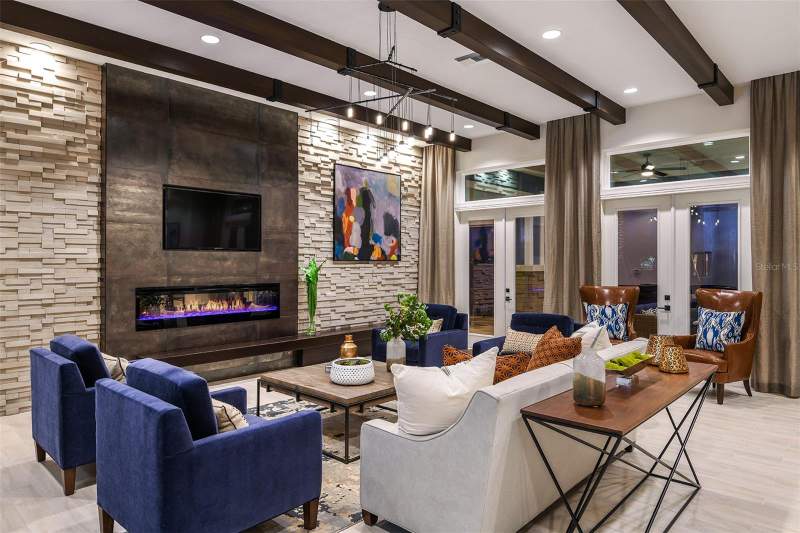 2 bedroom Condominium at 7545 Laureate Boulevard #7303, Gatherings Of Lake Nona 7 Condo, Orlando — photo 3