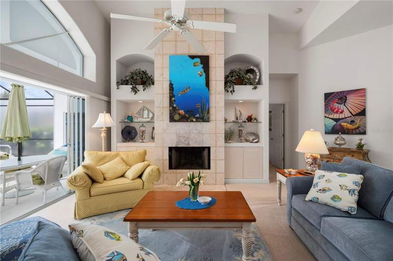 3 bedroom Single Family Residence at 5018 Captiva Court, Punta Gorda Isles Sec 12, Punta Gorda — photo 4