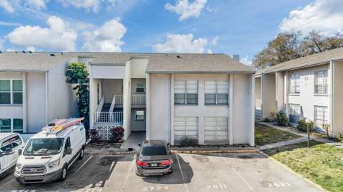 2625 State Road 590 #2714, home for sale on State Road 590