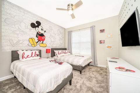 2770 Bookmark Drive, Kissimmee FL - photo 14 of 34