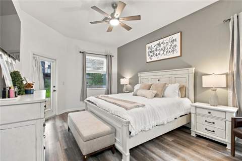 2267 Cross Tee Court, Brooksville FL - photo 10 of 38