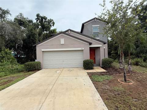 1752 Colding Drive, home for sale in Ruskin 33570