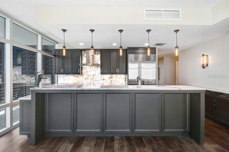 2 bedroom Condominium at 1120 E Kennedy Boulevard #1416, Grand Central At Kennedy Residences A Condominium, Tampa — photo 5
