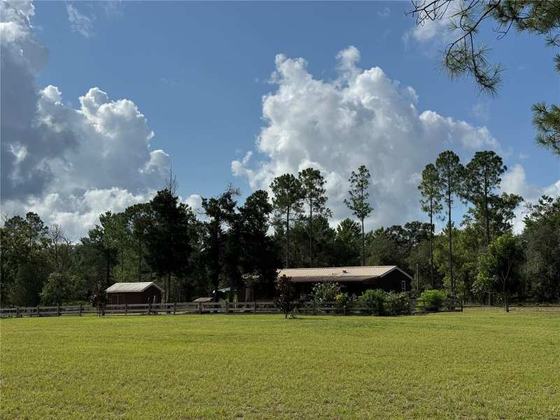 2 bedroom Manufactured Home at 6845 S Sunnyview Point, Rovan Farms, Homosassa — photo 1