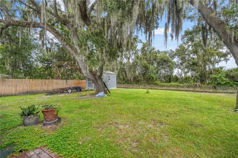 1747 King Edward Drive, Kissimmee FL - photo 22 of 23