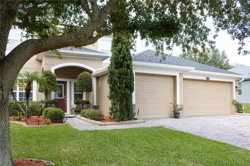 5 bedroom Single Family Residence at 1112 Glenraven Lane, Clermont Nottingham At Legends, Clermont — photo 1
