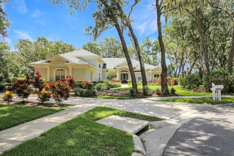 6034 Hammock Hill Avenue, home for sale in Lithia 33547