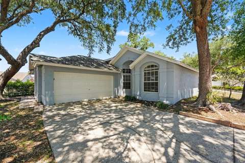 8710 Triple Oaks Road, home for sale in Temple Terrace 33637