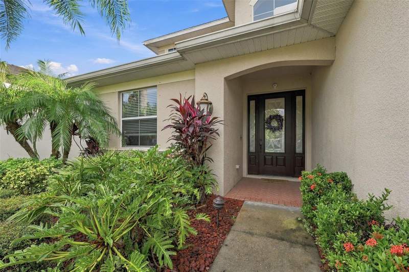 3 bedroom Single Family Residence at 9620 Patrician Drive, Riverchase, New Port Richey — photo 4
