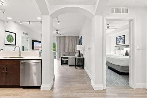 14501 Grove Resort Avenue #3403, gated community for sale in Winter Garden