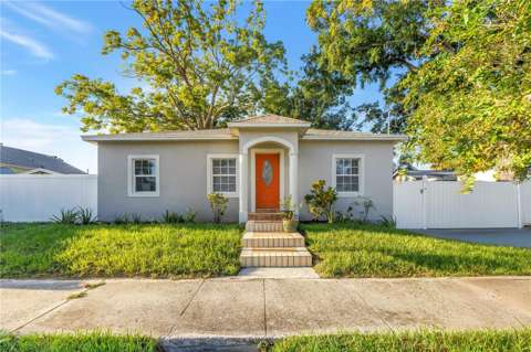 2906 W Main Street, home for sale in Tampa 33607