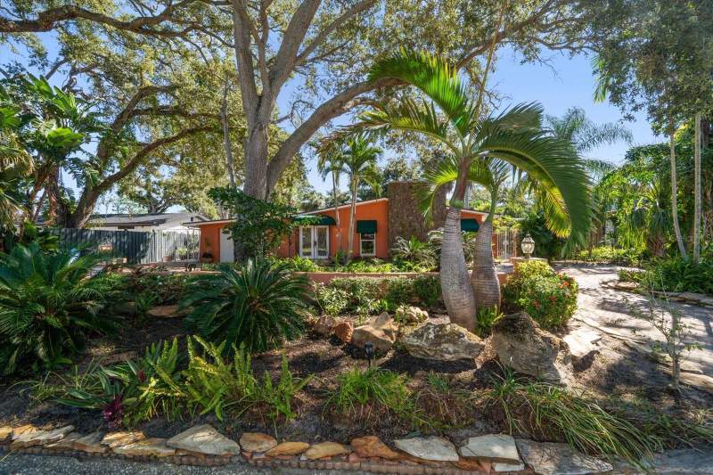 3 bedroom Single Family Residence at 3033 82nd Way, Villa Park Estates, St Petersburg — photo 3