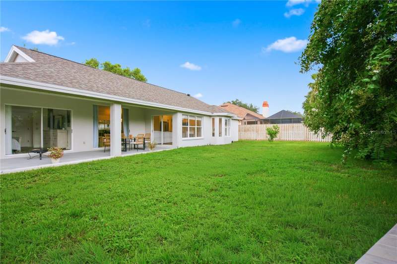 3 bedroom Single Family Residence at 16607 Longleat Drive, Chapman Manors, Lutz — photo 5