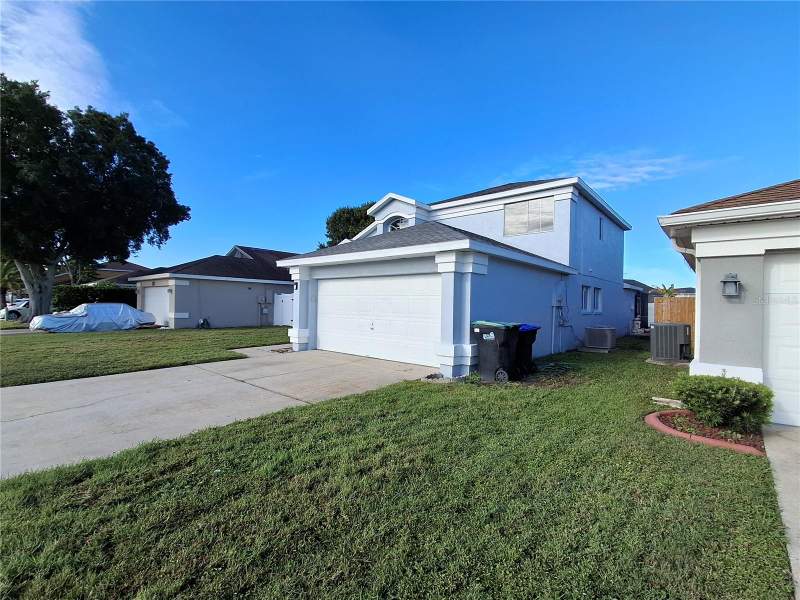 4 bedroom Single Family Residence at 1518 Avleigh Circle, Spring Lake, Orlando — photo 3