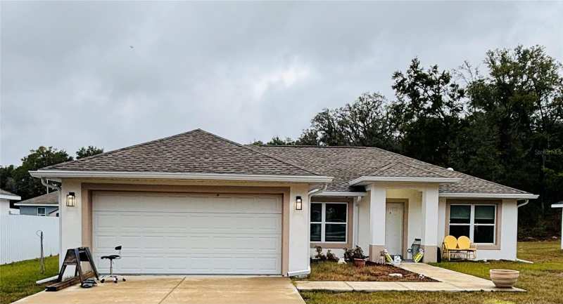 3 bedroom Single Family Residence at 13849 SW 105th Place, Rolling Ranch Estates, Dunnellon — photo 1