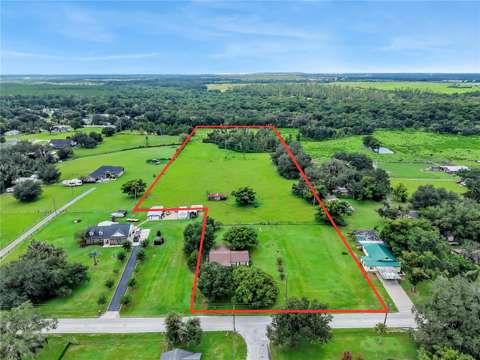 4310 Turner Road, home for sale in Mulberry 33860