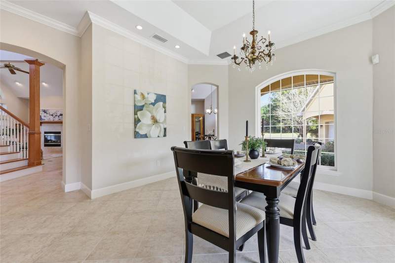 4 bedroom Single Family Residence at 18604 NW 262 Avenue, Alachua, Alachua — photo 4