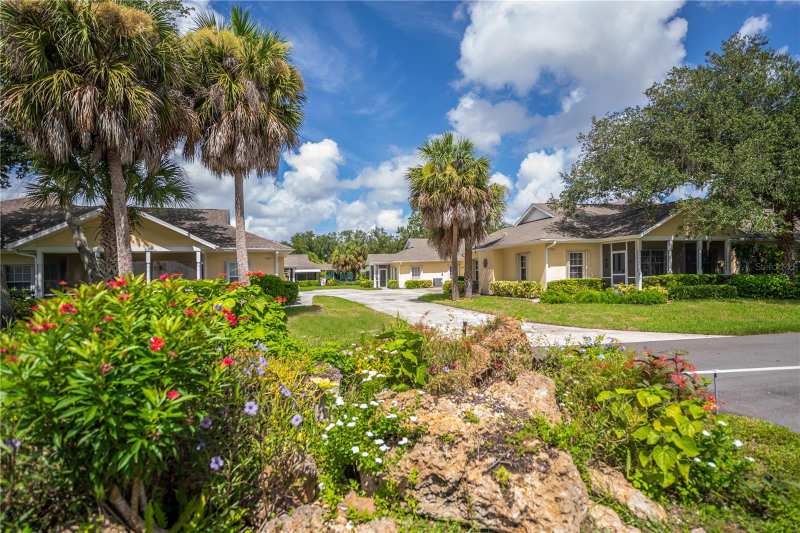 2 bedroom Villa at 1554 Red Oak Lane, Heritage Oak Park 03, Port Charlotte — photo 1