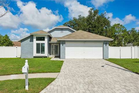 13612 Colorado Place, home for sale in Tampa 33626