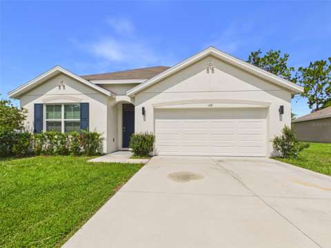 149 Hickory Course Circle, home for sale in Ocala 34472