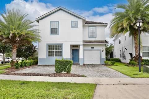 4710 Kings Castle Circle, home for sale in Kissimmee 34746