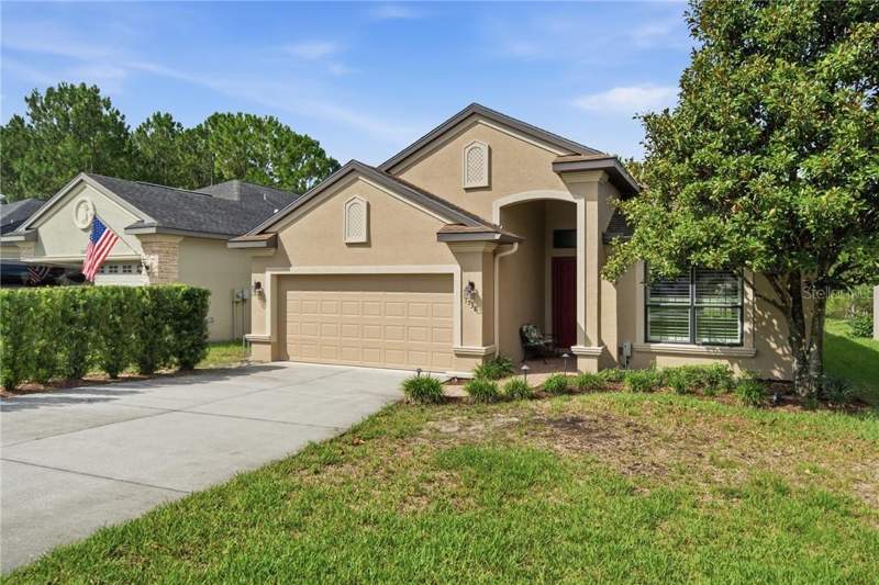 2 bedroom Single Family Residence at 1538 W Sola Vista Path, Lecanto, Lecanto — photo 3