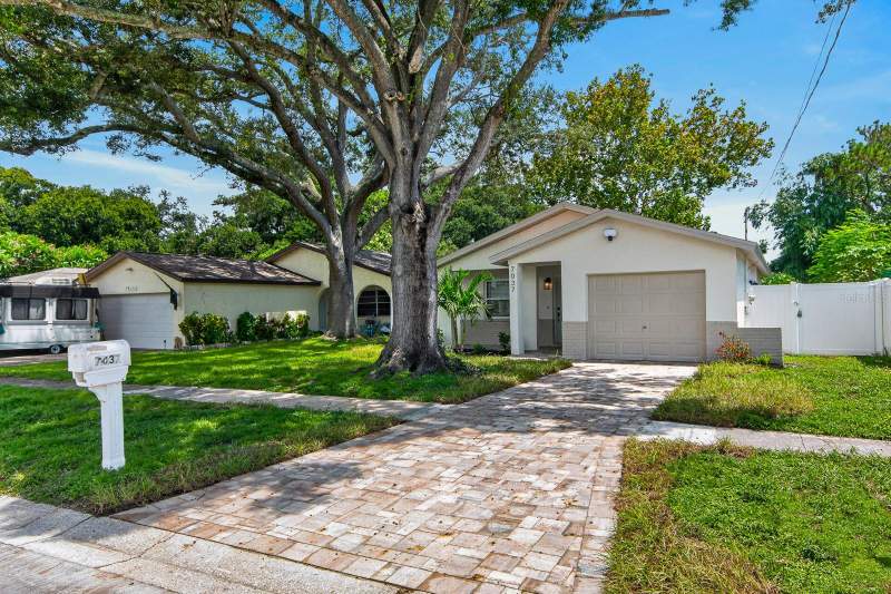 Pinellas Park