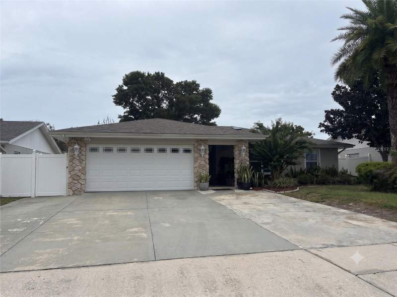 4 bedroom Single Family Residence at 5450 GAMBIER COURT, SOUTH POINTE, ORLANDO — photo 1