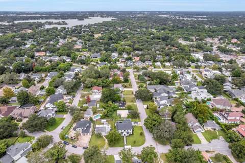 1416 Border Drive, Winter Park FL - photo 15 of 27