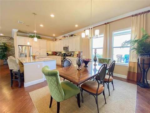 2810 Swoop Circle, Kissimmee FL - photo 7 of 40