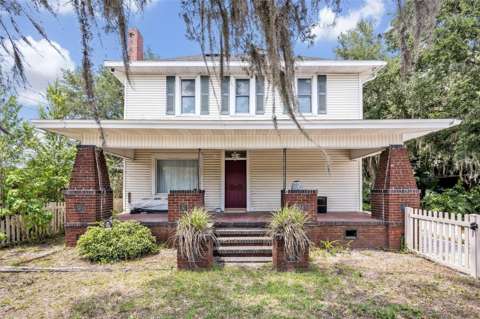 2418 W 1St Street, home for sale in Sanford 32771