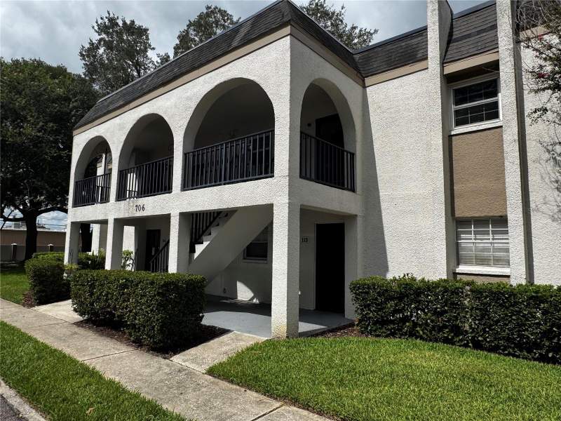 RussellwoodCondos for Sale in Brandon, FL