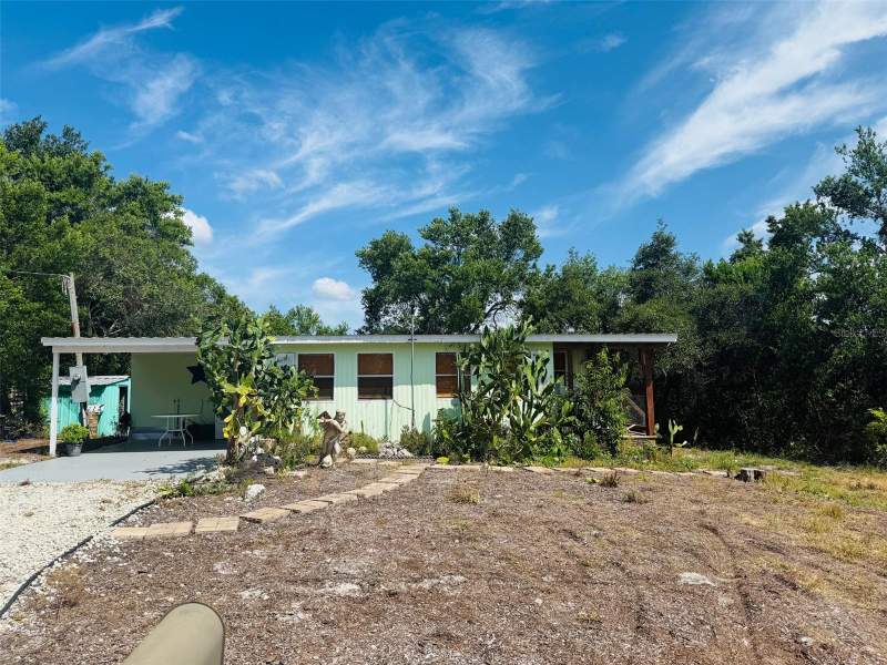 Weeki Wachee Hills