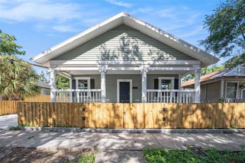 2920 N 17Th Street, home for sale in Tampa 33605