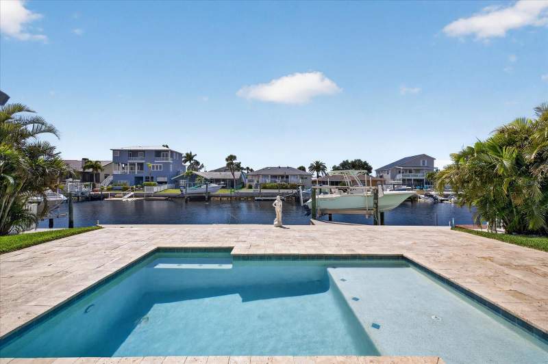 3 bedroom Single Family Residence at 5101 South Shore Drive, Flor A Mar, New Port Richey — photo 5