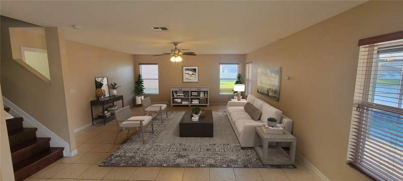 6 bedroom Single Family Residence at 15461 Galbi Drive, Waterford Trls Ph 02, Orlando — photo 3