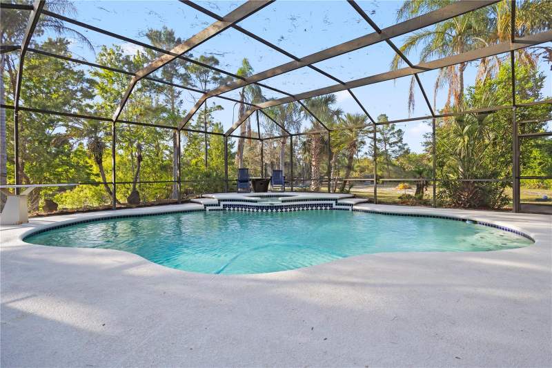 7 bedroom Single Family Residence at 1140 Gallant Fox Way, Pickett Downs, Chuluota — photo 5
