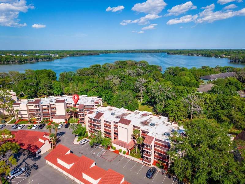 1162 CARMEL CIRCLE #440 home for sale in Carmel By The Lake Condos for Sale: 1 Listing