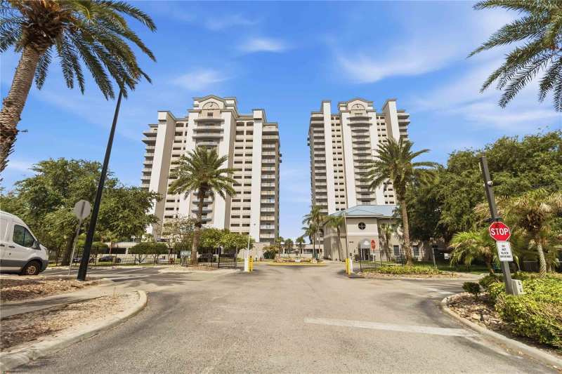 2 bedroom Condo - Hotel at 13427 Blue Heron Beach Drive #104, Blue Heron Bch Residence Twr 02 Condo, Orlando — photo 1