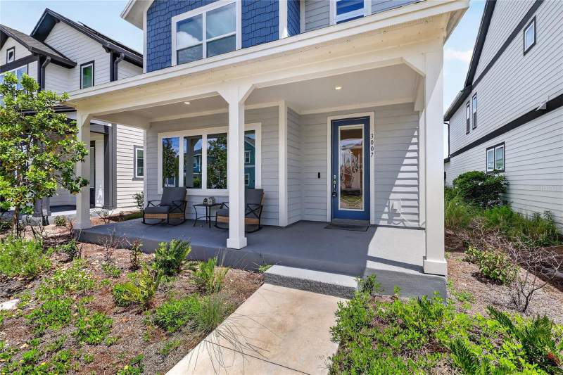 3 bedroom Single Family Residence at 3007 Mirage Place, Weslyn Park, St Cloud — photo 5