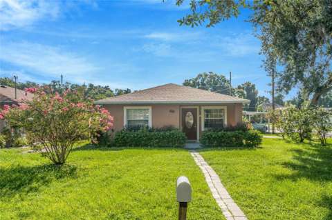 8001 N Hubert Avenue, home for sale on N Hubert Avenue