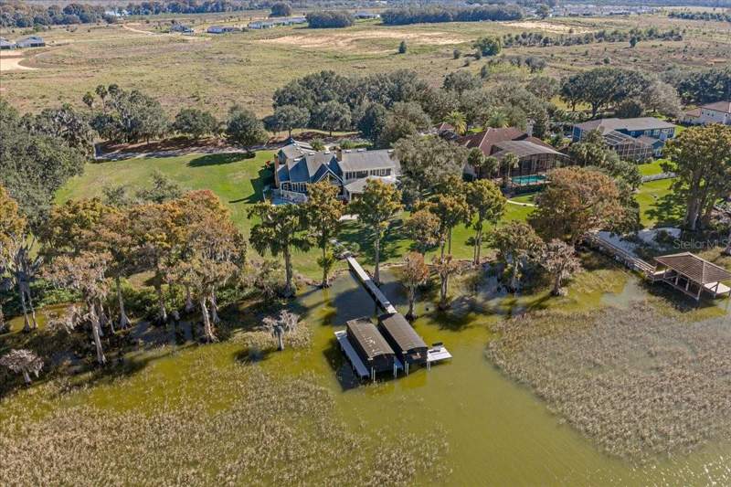 5 bedroom Single Family Residence at 1200 Peninsula Drive, Tavares Peninsula Tracts A-G Rep, Tavares — photo 5
