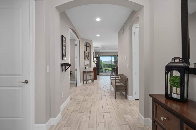 2 bedroom Single Family Residence at 1389 Zeek Ridge Street, Highland Ranch Esplanade Phase 3, Clermont — photo 4