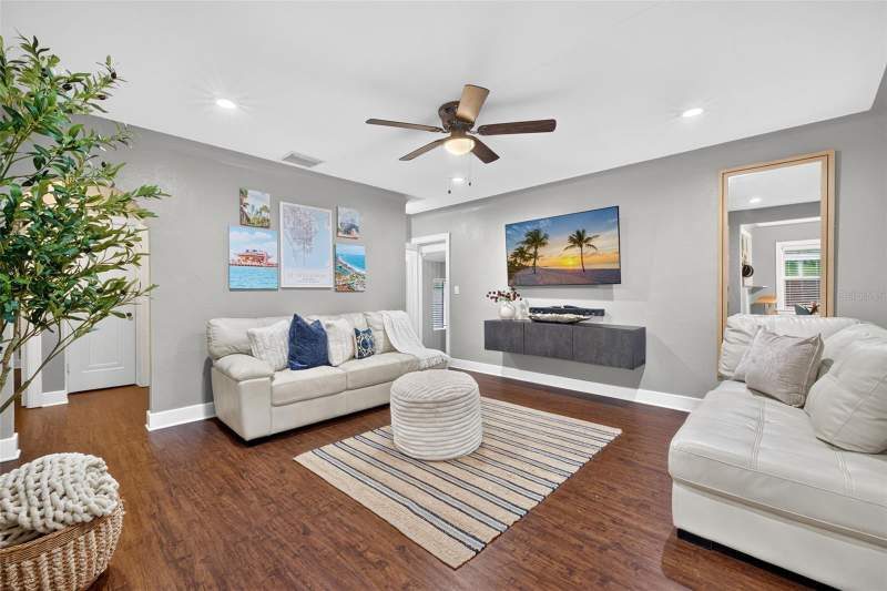3 bedroom Single Family Residence at 920 29th Street, Floral Villa Estates Rep, St Petersburg — photo 4